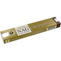 Encens Golden Nag Chandan15 grammes
