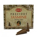 Cône Precious Jasmin - Hem