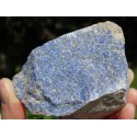 Lapis Lazuli Brut 499 Gr