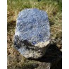 Lapis lazuli brut de 499 Grammes