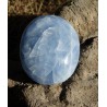 Calcite Bleue polie de 107 grammes