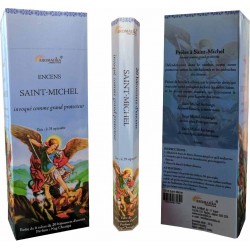 SAINT MICHEL X20 - Encens Aromatika