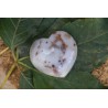 Agate Polie 36 gr - Coeur