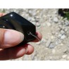 Pendentif en Obsidienne Oeil Céleste polie de 33 grammes