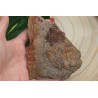 Bronzite brute 136 gr