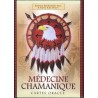 Médecine Chamanique - Cartes Oracle