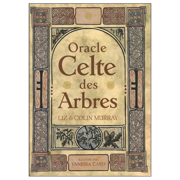 Oracle Celte des Arbres - Cartes Oracle