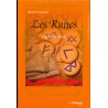 Les runes - coffret oracle divinatoire (runes + livre)