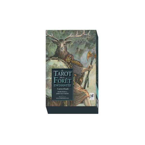 Le Tarot de la Forêt Enchantée