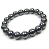 Hématite en bracelet 10mm