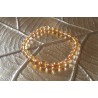Citrine - Bracelet de 6 mm