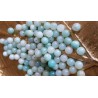 Amazonite - perle de 6mm