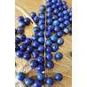 lapis lazuli perle de 6mm