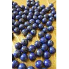 lapis lazuli perle de 8mm
