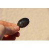Pendentif en Obsidienne Oeil Céleste polie de 8 grammes