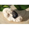 Pendentif en Obsidienne Oeil Céleste polie de 12 grammes