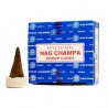 Cône Nag Champa - Satya Sai Baba