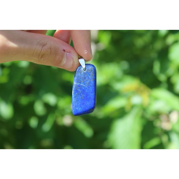 Lapis Lazuli - Pendentif 7 gr