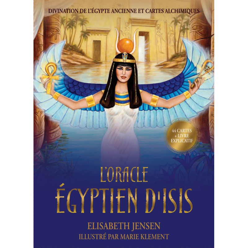 L'oracle Egyptien d'ISIS