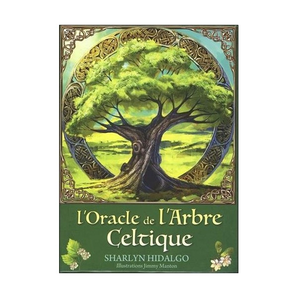 L'oracle de l'arbre celtique