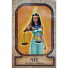 L'oracle Egyptien d'ISIS