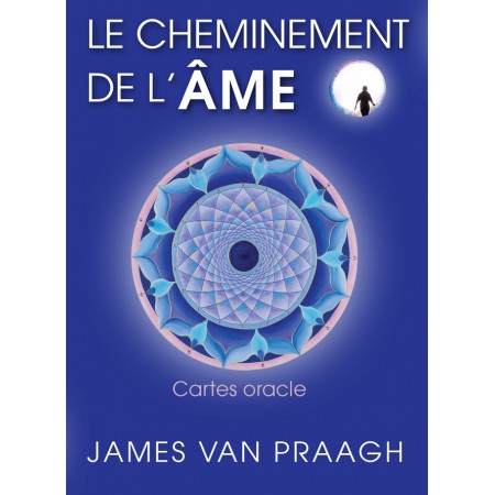 Oracle Le cheminement de l'âme de James Van Praagh