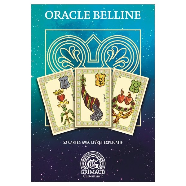 Oracle Belline