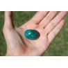 Chrysocolle polie de 24 Gr