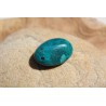 Chrysocolle polie de 24 Gr