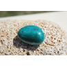 Chrysocolle polie de 24 Gr
