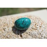 Chrysocolle polie de 24 Gr
