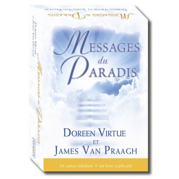 Oracle Messages du Paradis