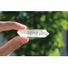 Cristal de Roche - pointe de 24 Gr