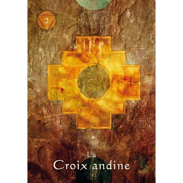 L'oracle du Chaman Mystique (Coffret)