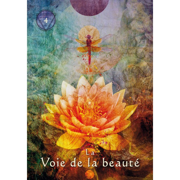 L'oracle du Chaman Mystique (Coffret)
