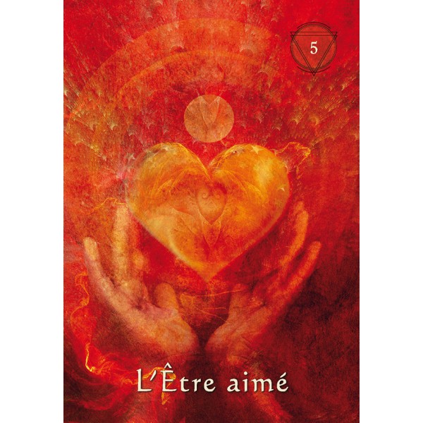 L'oracle du Chaman Mystique (Coffret)