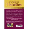 Les portes de l'intuition - cartes oracle (coffret)
