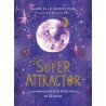 Super Attractor - cartes oracle (coffret)