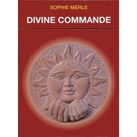 Divine Commande - cartes oracle (coffret)