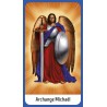 Les Anges divinatoires - cartes oracle (coffret)