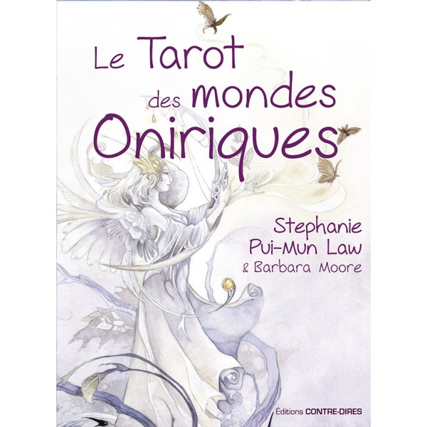 Le Tarot des Mondes Oniriques (coffret)
