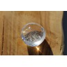 Cristal de Roche poli de 85 Gr