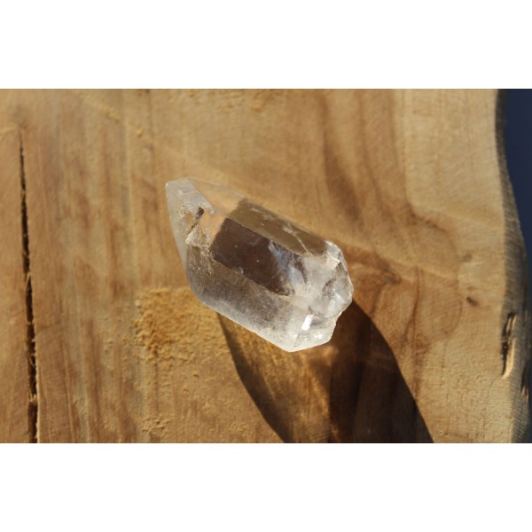 Cristal de Roche - pointe de 44 Gr