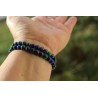 Azurite Malachite - bracelet de 6mm