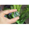 Cristal de Roche Poli 18 Gr - forme cœur