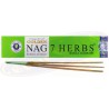 Encens GOLDEN NAG - 7 Herbs - 15 GR