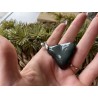 Pendentif en Obsidienne Oeil Céleste de 14 grammes