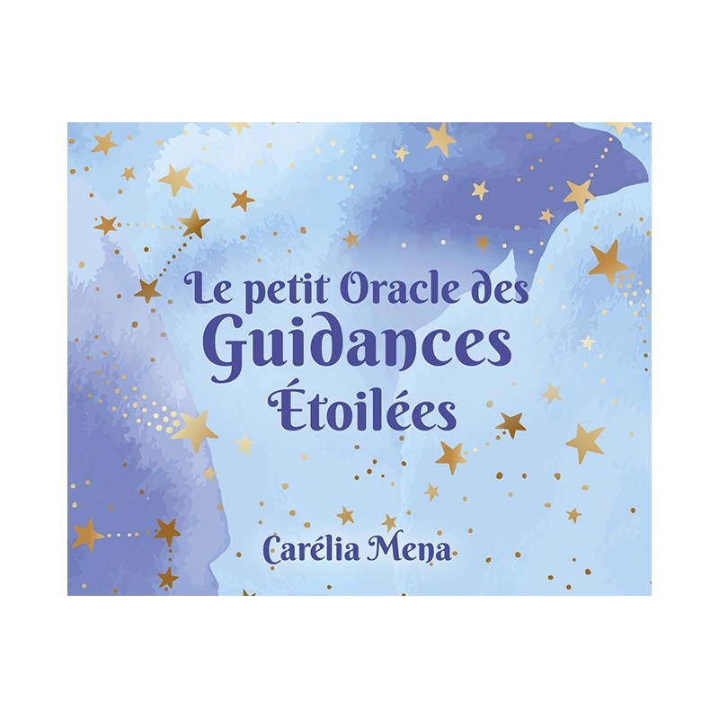 Oracle du Chemin Spirituel  Oracles Guidance / Développement