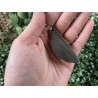 Obsidienne Oeil Céleste - pendentif de 14 grammes