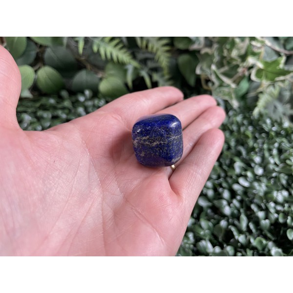 Lapis Lazuli Poli 28 Gr